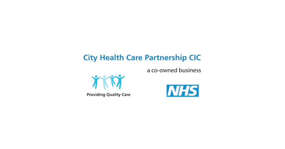 City Health Care Partnership CIC